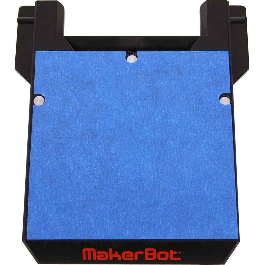 MakerBot Build Plate Tape | For Use With Replicator Mini | (MP06460)