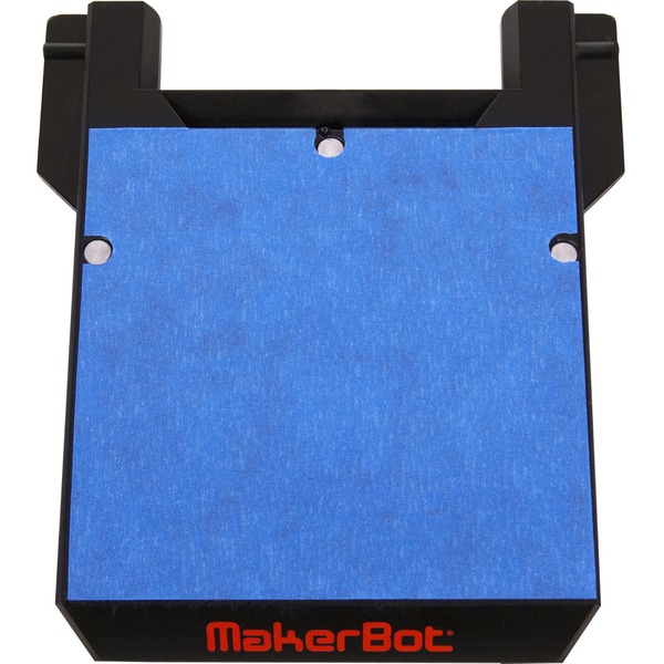 MakerBot Build Plate Tape | For Use With Replicator Mini