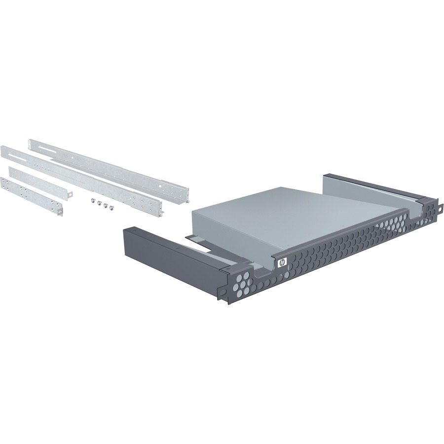 HPE 7910 BOTTOM SUPPORT RAILS