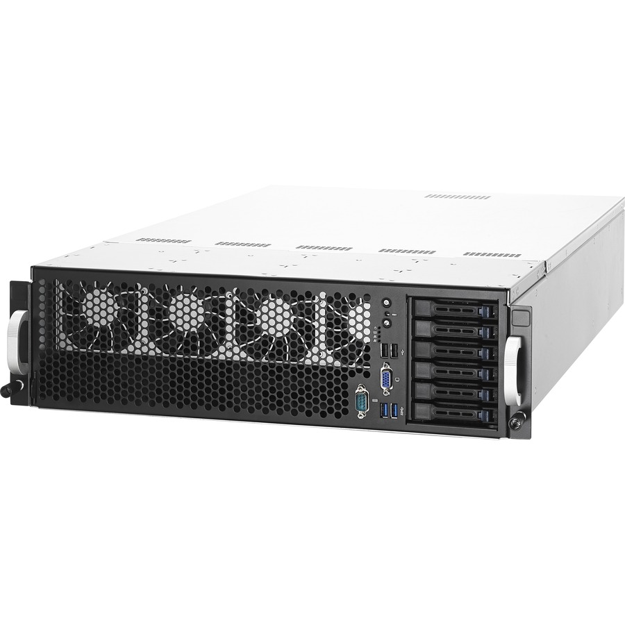 ESC8000 G3,3 YEARS W/ 1ST YEAR ARS,2X SOCKET R3,INTEL XEON PROCESSOR E5-2600 V3,