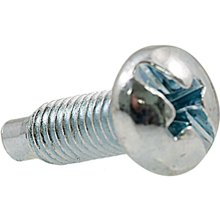 10-32 X 3/4IN PAN HEAD PHILLIP DRIVE SCREW 25-PACK