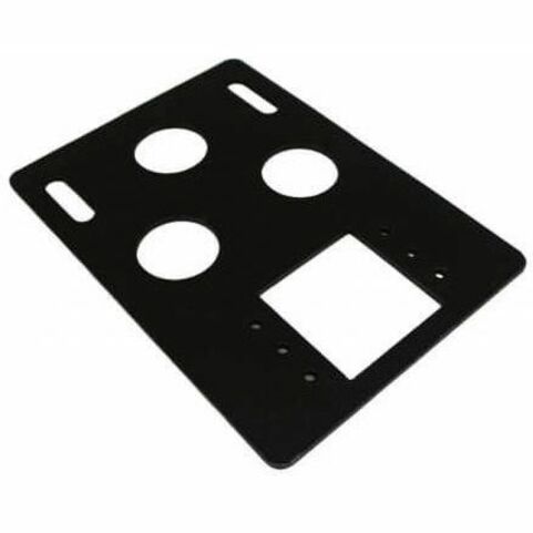 DEVMT,DOCKST,OPT,BRKT,CARD READER,DELL,