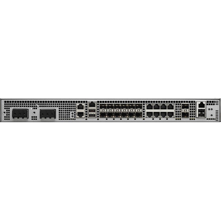 CISCO ASR920 SERIES - 24GE FIBER AND 4-10GE : MODULAR PSU