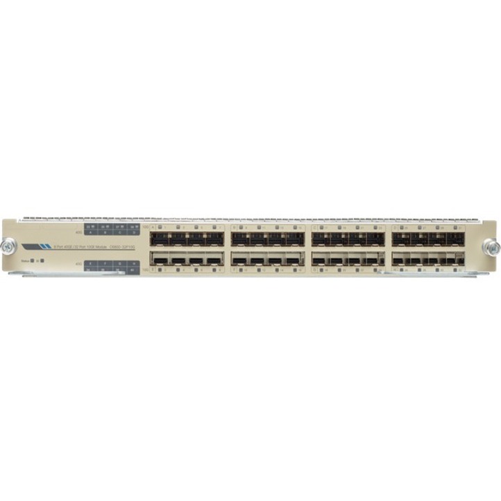 CATALYST 6800 32 PORT 10GE WITH INTEGRAT