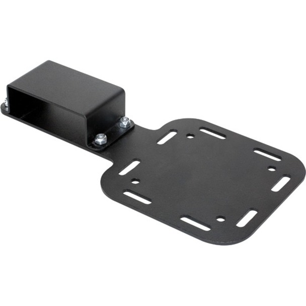 GAMBER-JOHNSON LIND POWER SUPPLY MOUNT - BLACK - THIS MOUNT FEATURES VESA 75; AM
