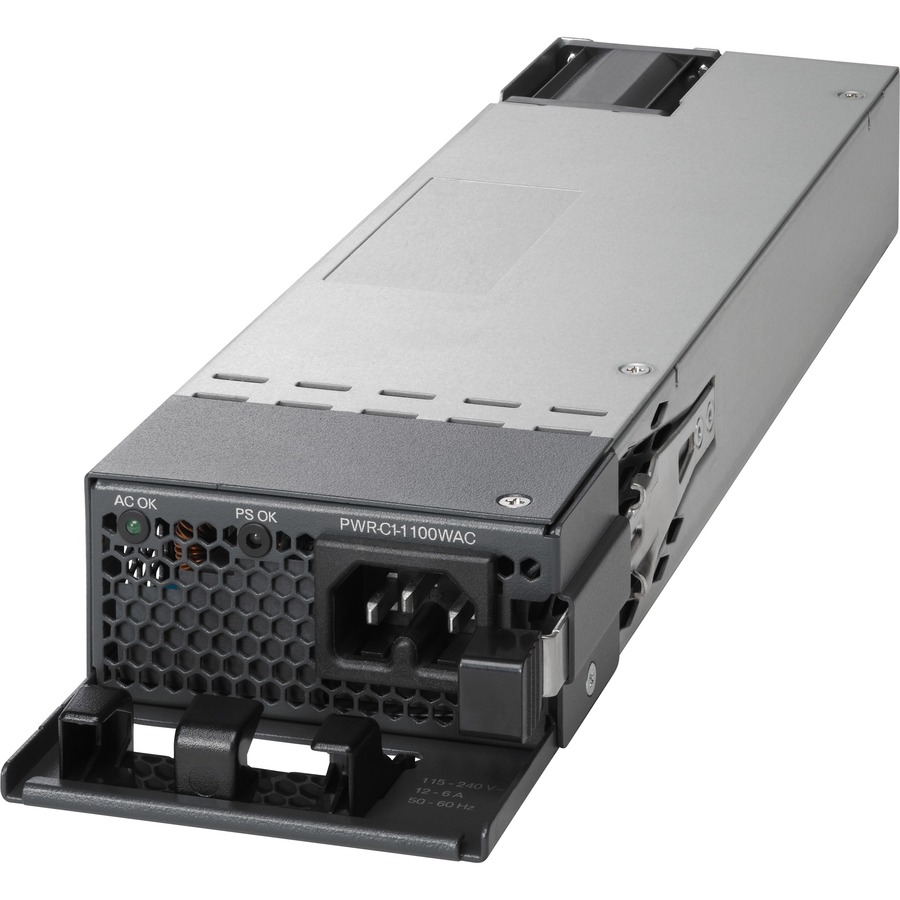1100W AC CONFIG 1 POWER SUPPLY REMANUFACTURED