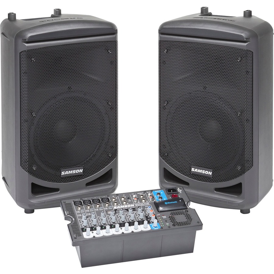 XP1000B 102WAY ACTIVE MONITOR