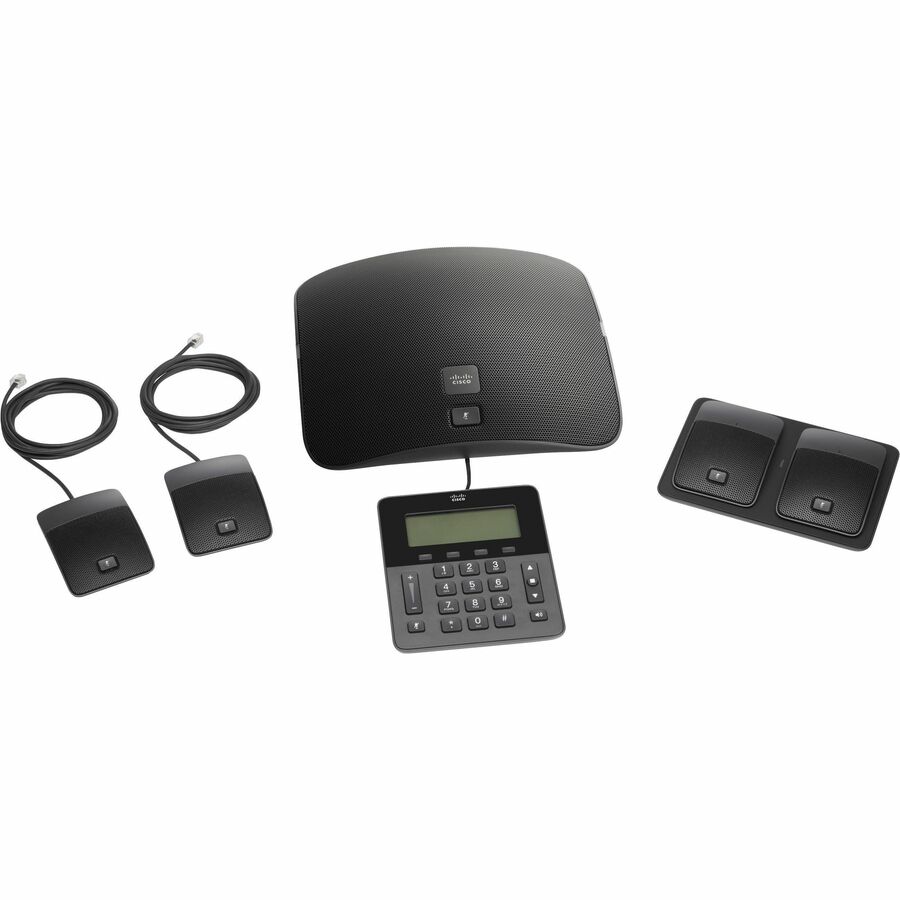 CISCO 8831 BASE/CONTROL PANEL FOR NA MULTIPLATFORM