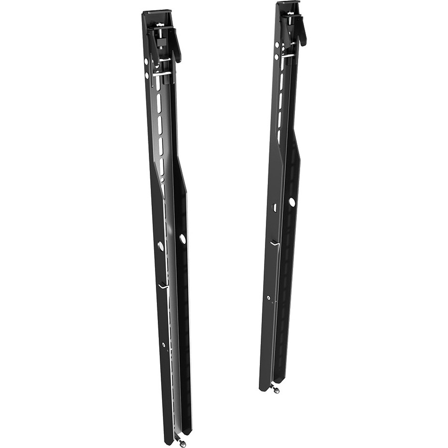 Atdec Telehook Vertical Brackets for Video Wall Display System