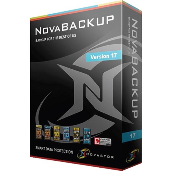 CARE NAS SUITE BUNDLE1 YEAR RENEWAL