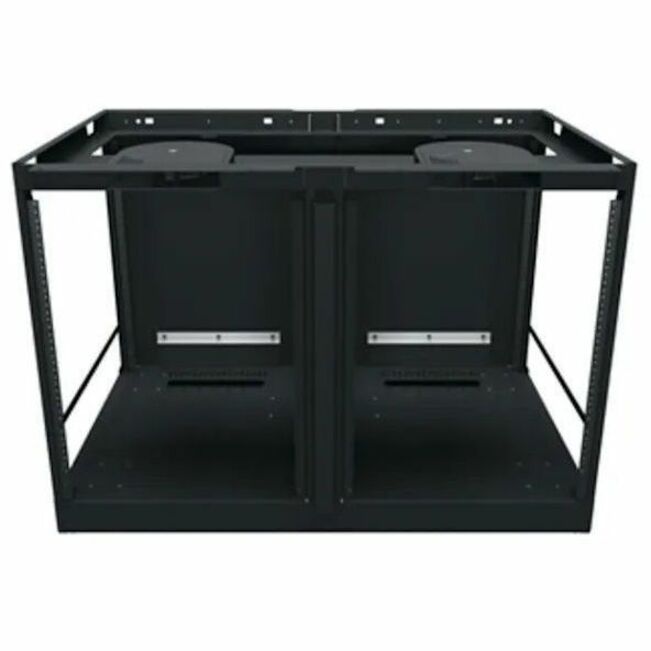 C5 SERIES FRAME, 2 BAY, 31 INCH DEEP