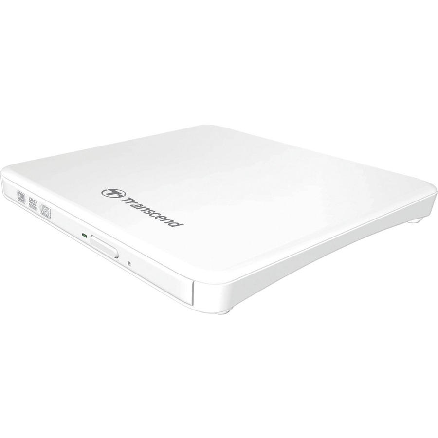 EXTRA SLIM PORTABLE DVD WRITER