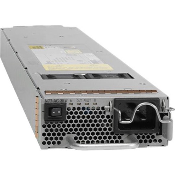 NEXUS7700-3.0KW ACPWRSUPMODULE(CABLEINCLUDED) REMANUFACTURED
