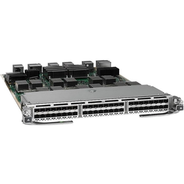 NEXUS 7700 F3-SERIES 48 PT 1/10GBE (SFP/SFP+) REMANUFACTURED