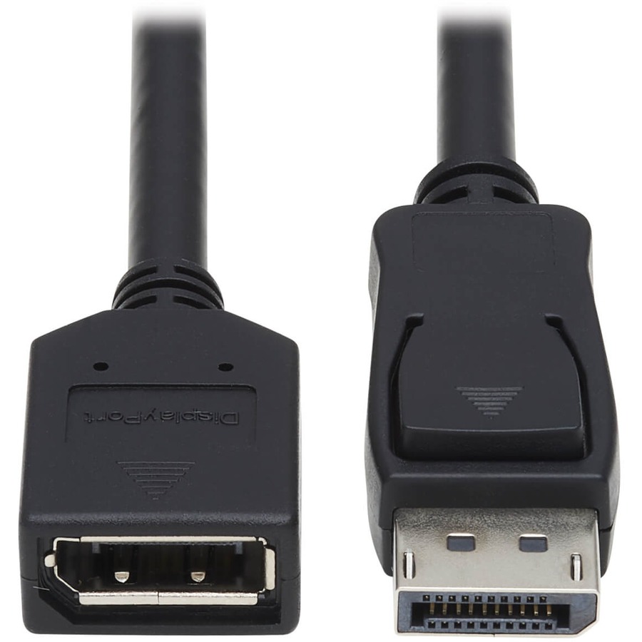 6'  DisplayPort Ext Cable HDCP