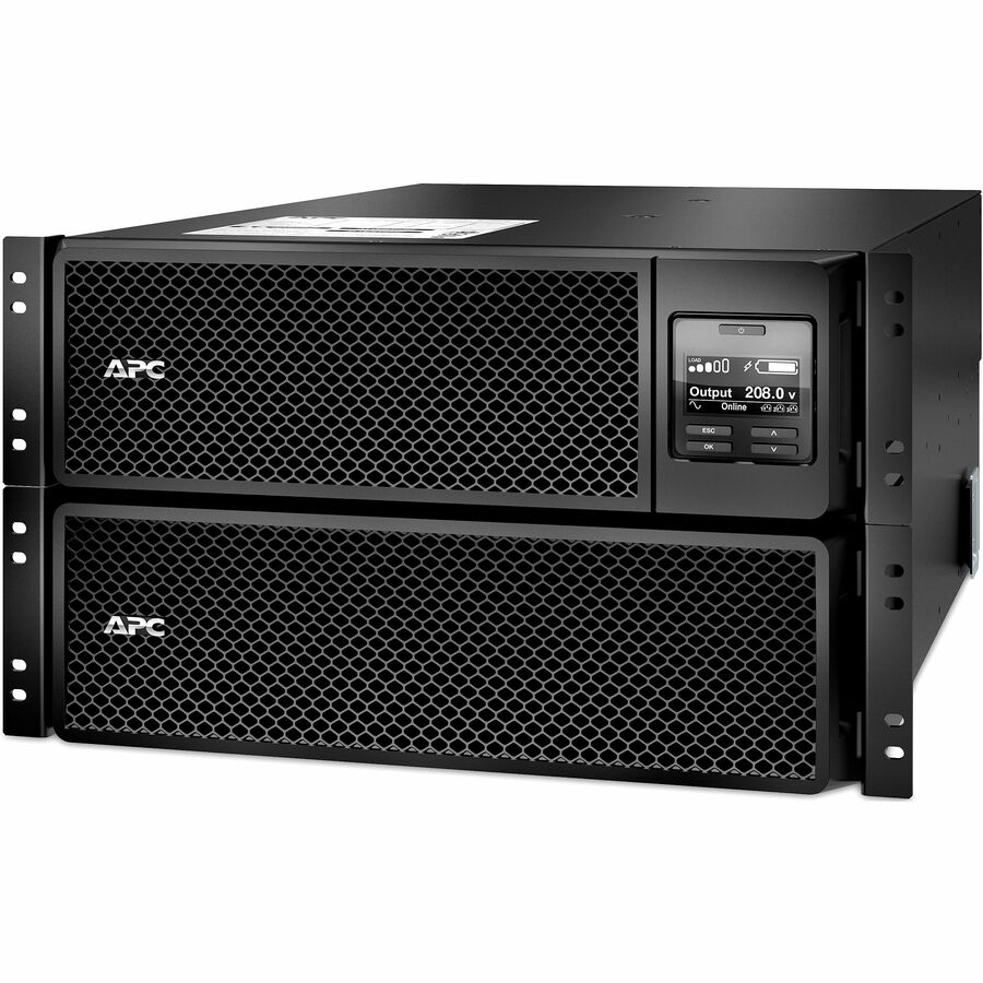 10kVA 208V Smart UPS RM