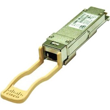 QSFP40G BIDI-MONITOR SHORT-REACH TRANSCEIVER FOR DATA BROKER