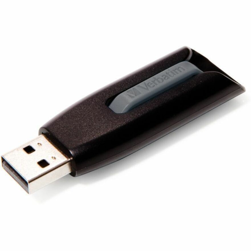 256GB Store n Go V3 USB Gray