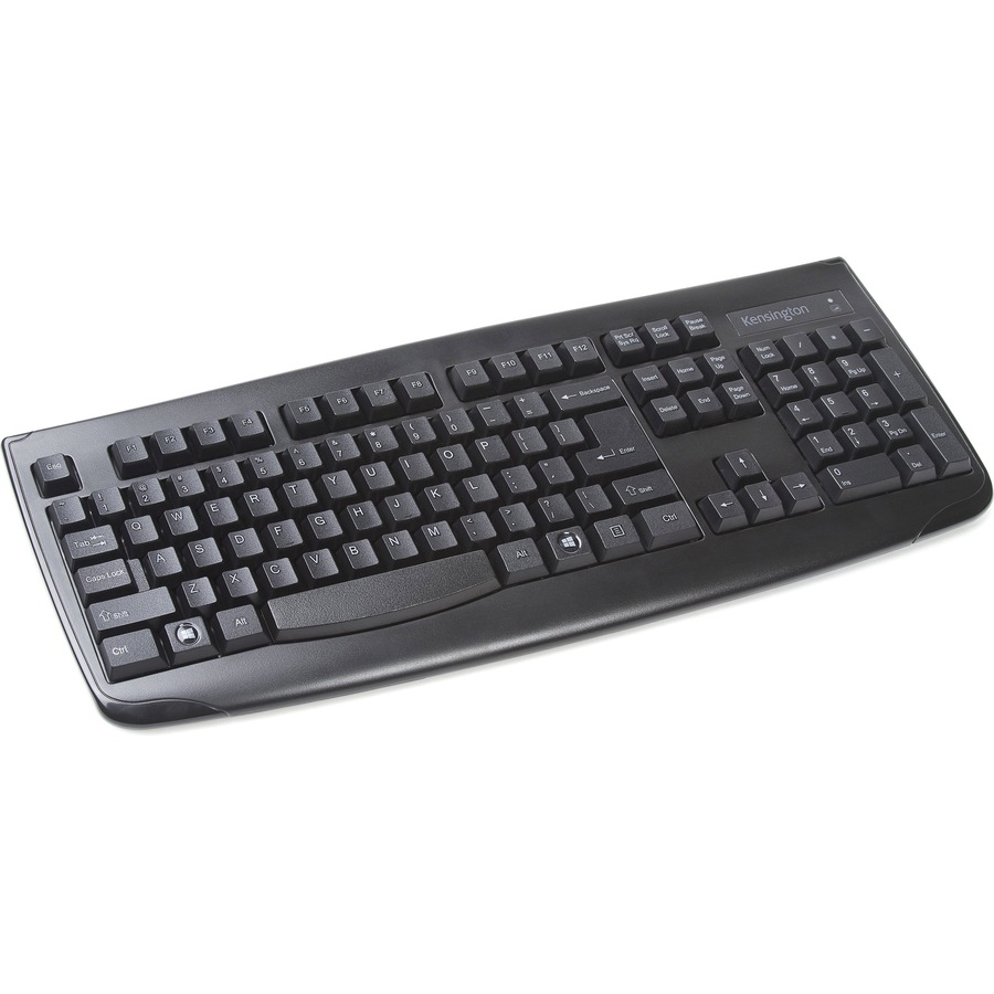 PRO FIT WIRELESS KEYBOARD