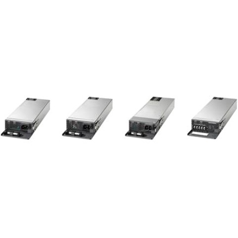 640W AC CONFIG 2 POWER SUPPLY SPARE REMANUFACTURED