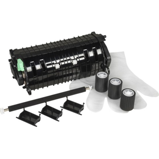 RICOH MAINTENANCE KIT SP 4500 (FUSING UNIT, TRANSFER ROLLER, 3 PAPER FEED ROLLER