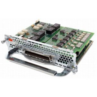 6-PORT VOICE/FAX EXPANSION MODULE - FXO