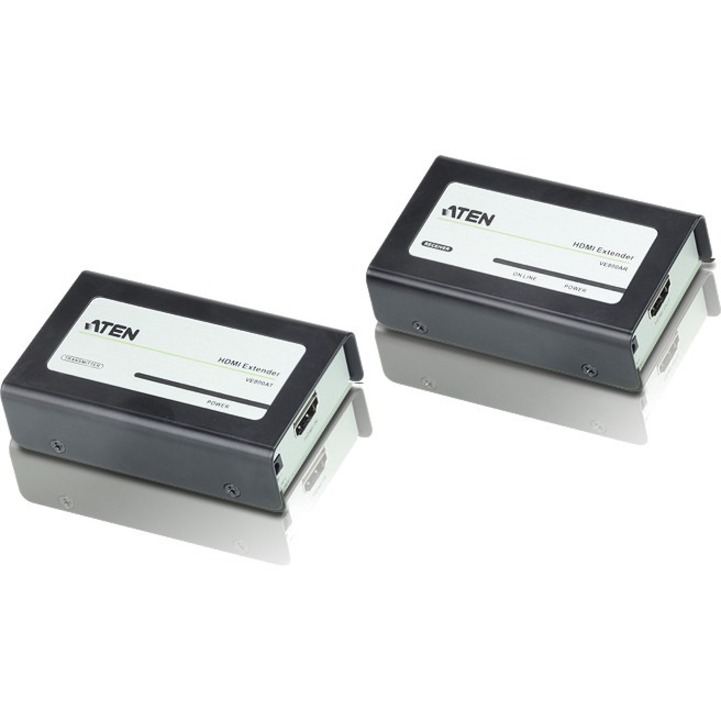 HDMI HDBaseT Lite Exten w POH