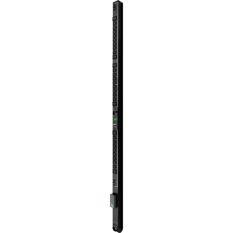 SWITCHED PIPS PRO2, PER INPUT POWER SENS