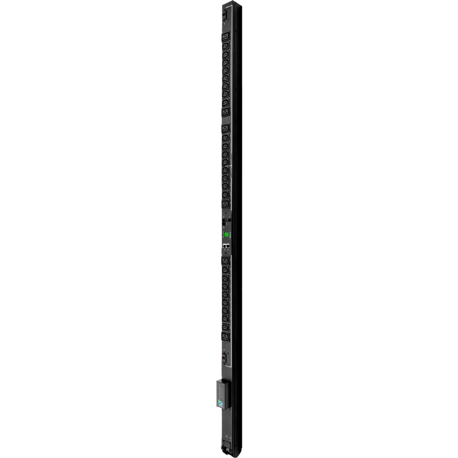SWITCHED PIPS PRO2, PER INPUT POWER SENS