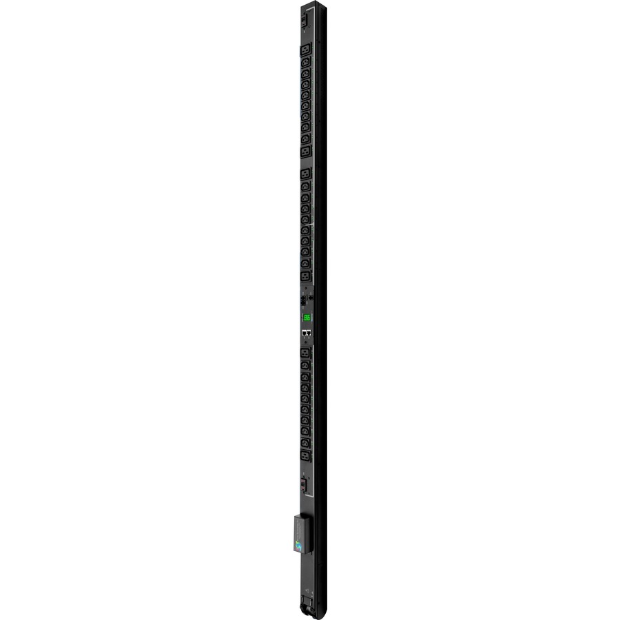 SWITCHED (EXPANSION) POPS/PIPS PRO2, PER OUTLET AND PER INPUT POWER SENSING, 0U,