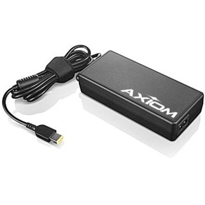 AXIOM 135-WATT AC ADAPTER (SLIM TIP) FOR LENOVO - 4X20E50558