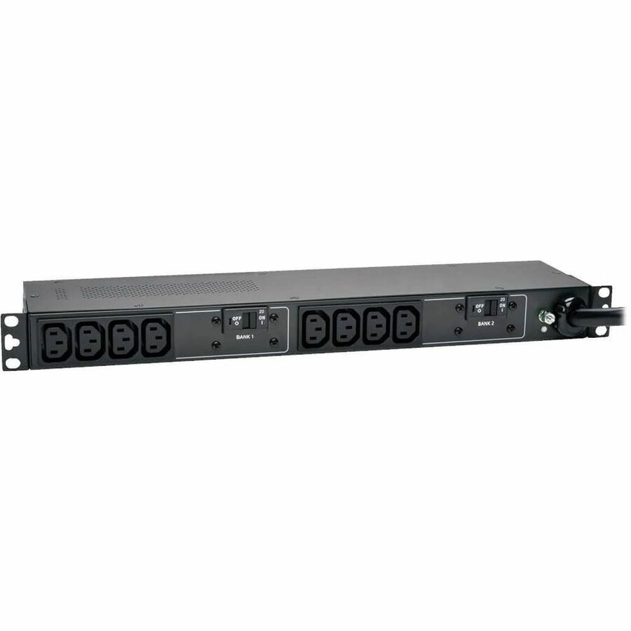 BASIC PDU 230V 32A IEC309 1U