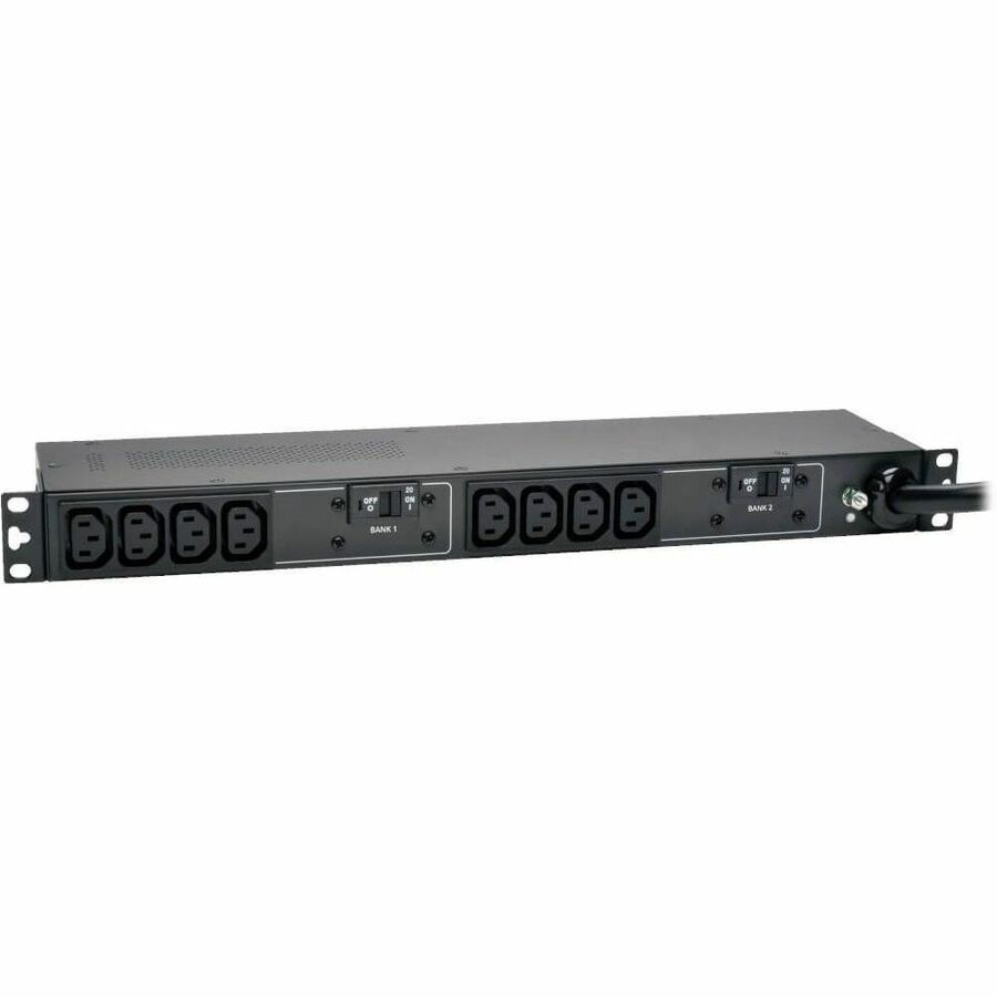 BASIC PDU 208V/240V 30A L6-30P