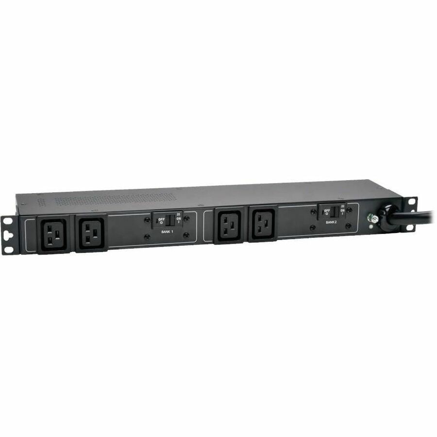 BASIC PDU 208V/240V 30A L6-30P