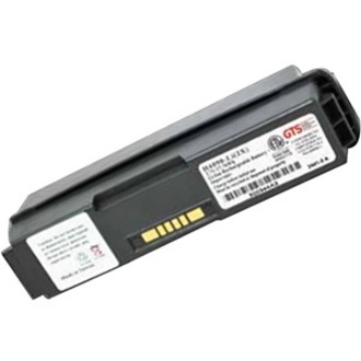 The H4090-Li(2x) is a Replacement Battery Used in Symbol/Motorola/Zebra Wt4090 Mobile Computers and Wt41no Terminals. It Extends the Device's Operating Time and Reduces the Total Number of Batteries Needed. 4800 Mah, Li-Ion, 3.7 Volts, 12 Month Warranty. Oem P/N: Btry-Wt40iaboh.