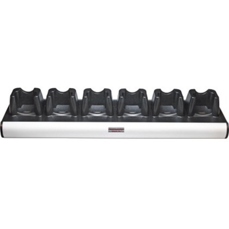 THE HCH-3060-CHG IS A 6-CRADLE BATTERY CHARGER FOR SYMBOL/MOTOROLA MC3000 / MC31