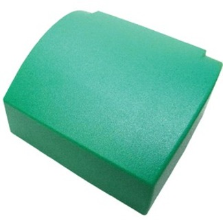 THE HHX1-LI IS A DIRECT REPLACEMENT FOR THE BATTERY THAT IS USED IN THE VOXWARE