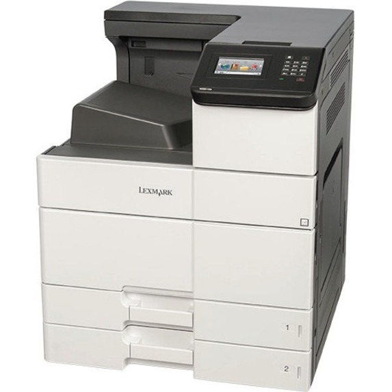 HIGH VOLTAGE VERSION LEXMARK MS911DE TAA (220V) HIGH VOLTAGE - LASER PRINTER - L