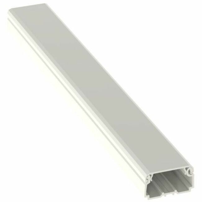 LDPH10 HINGED 2-PIECE PWR RATED RACEWAY
