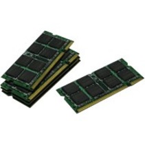 TOTAL MICRO: THIS HIGH QUALITY 4GB PC3-10600 1333MHZ 240-PIN 1.35V UNBUFFERED EC
