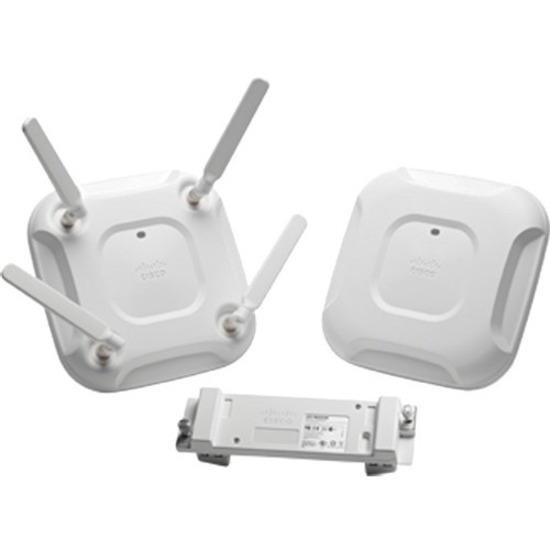 MOBILITY EXPRESS BUNDLE AP3700I AND WLC2