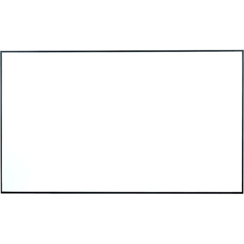 PROFILE PROJECTION SCREEN, 161IN, HDTV, MATT WHITE XT1000V