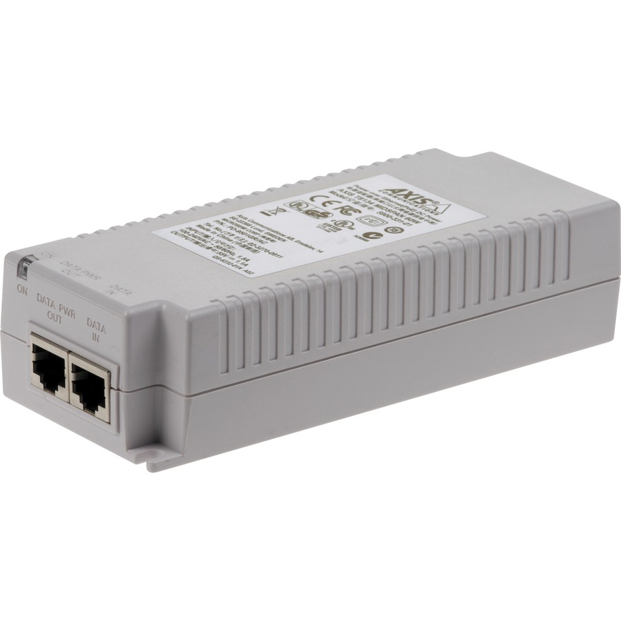 T8134 MIDSPAN 60W 1PORT HIPOE
