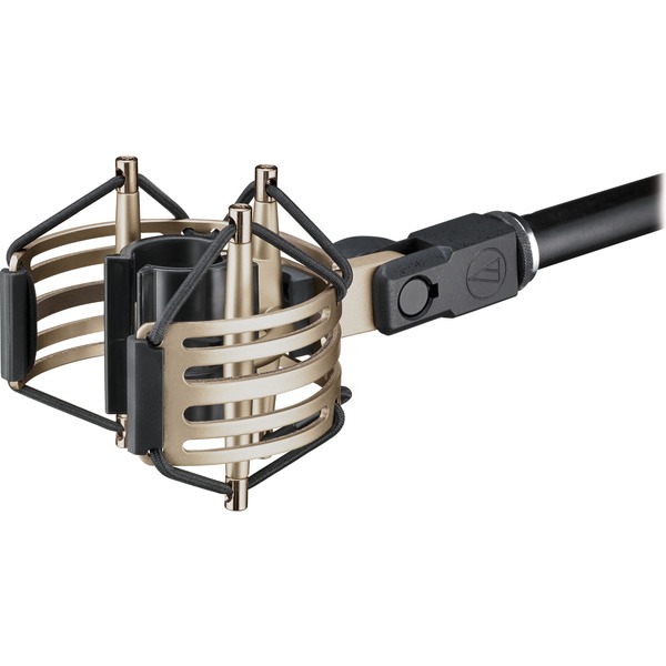 AUDIO TECHNICA AT8482 Shock Mount For The AT5045 Microphone