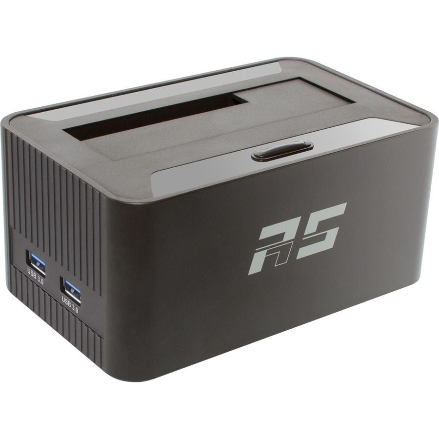 SINGLE BAY USB 3.0 DRIVE DOCK