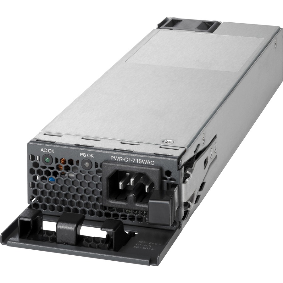 715W AC CONFIG 1 POWER SUPPLY REMANUFACTURED