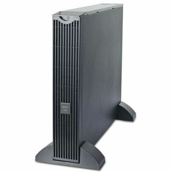 APC SMART-UPS RT 48V BATTERY PACK - UPS BATTERY - 2 X LEAD ACID - BLACK - 2 YEAR