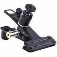 CLAMP BALL MOUNT