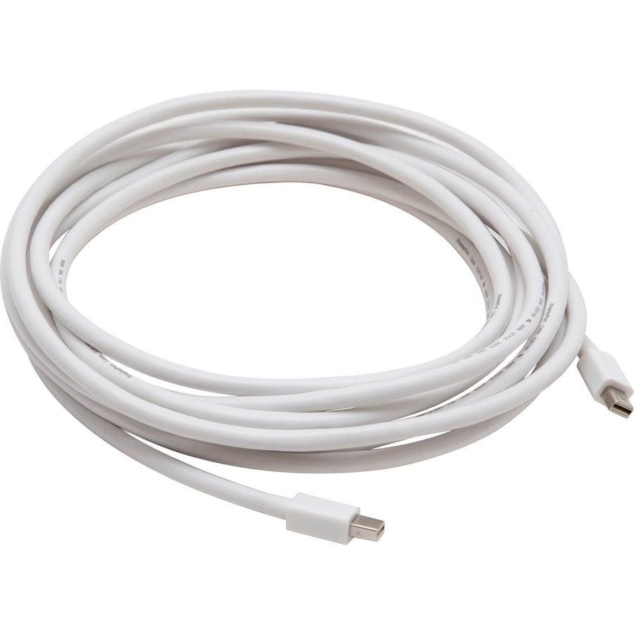 5-METER MINI DISPLAYPORT 1.2 TO MINI DIS