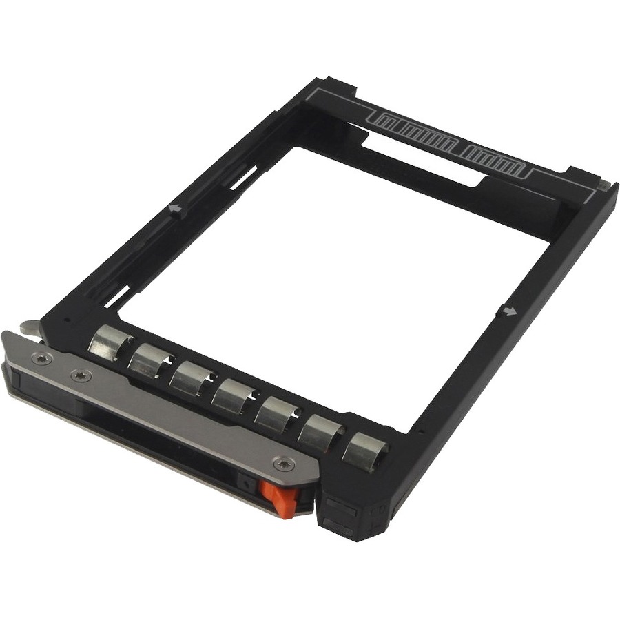 INSTALL 1.8IN SATA DRIVES INTO YOUR DELL SERVER QUICKLY AND EASILY. EDGE OEM QUA